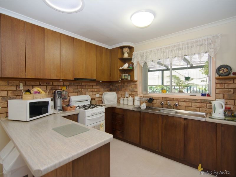 29 Mowbray Crescent, Fairview Park SA 5126