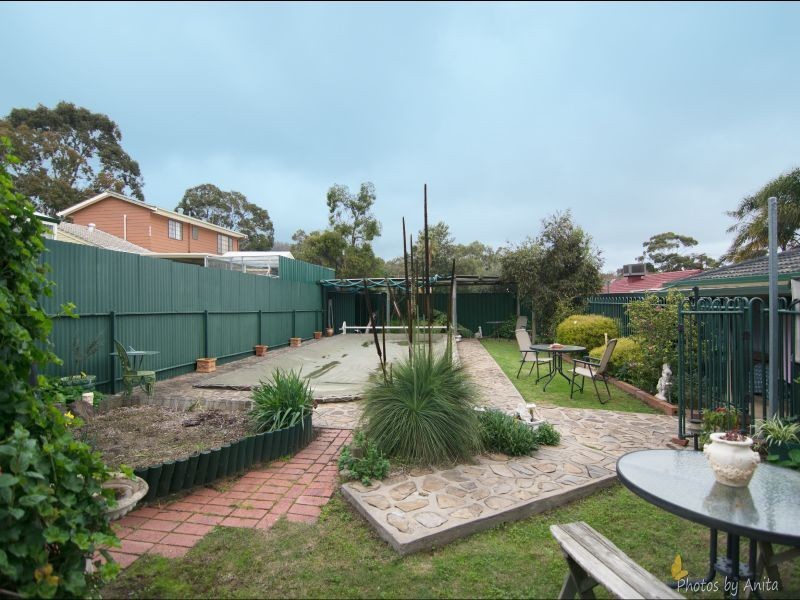 29 Mowbray Crescent, Fairview Park SA 5126