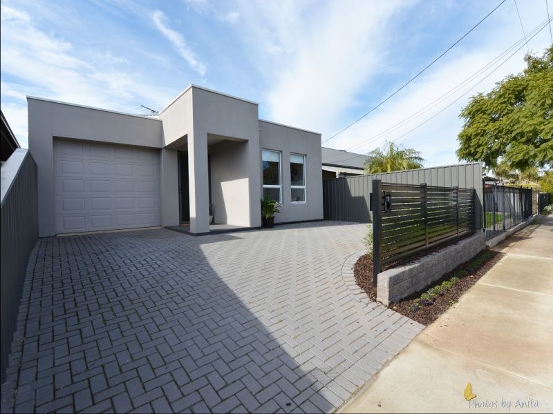 5 Tralee Avenue, Broadview SA 5083