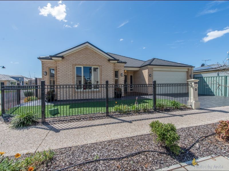 3 Stony Way, Mawson Lakes SA 5095