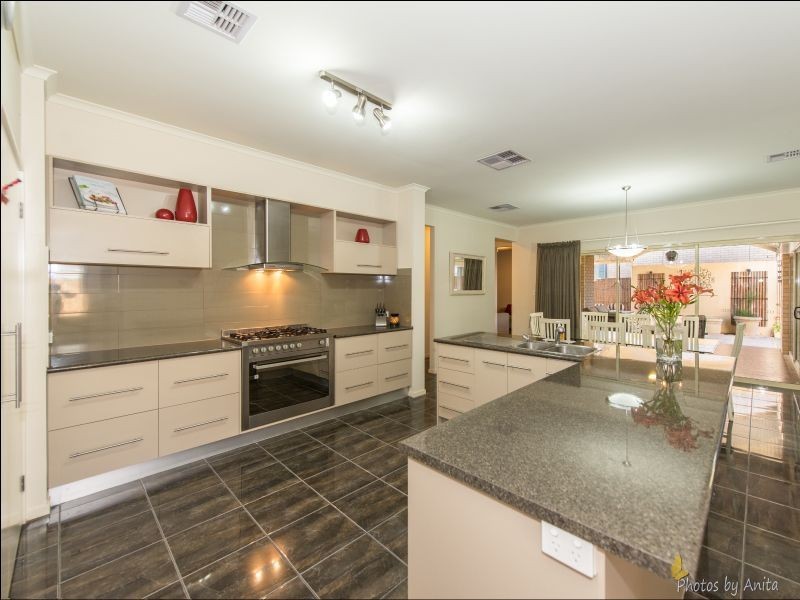 3 Stony Way, Mawson Lakes SA 5095