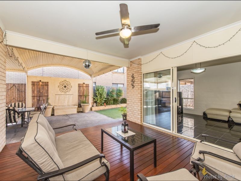 3 Stony Way, Mawson Lakes SA 5095