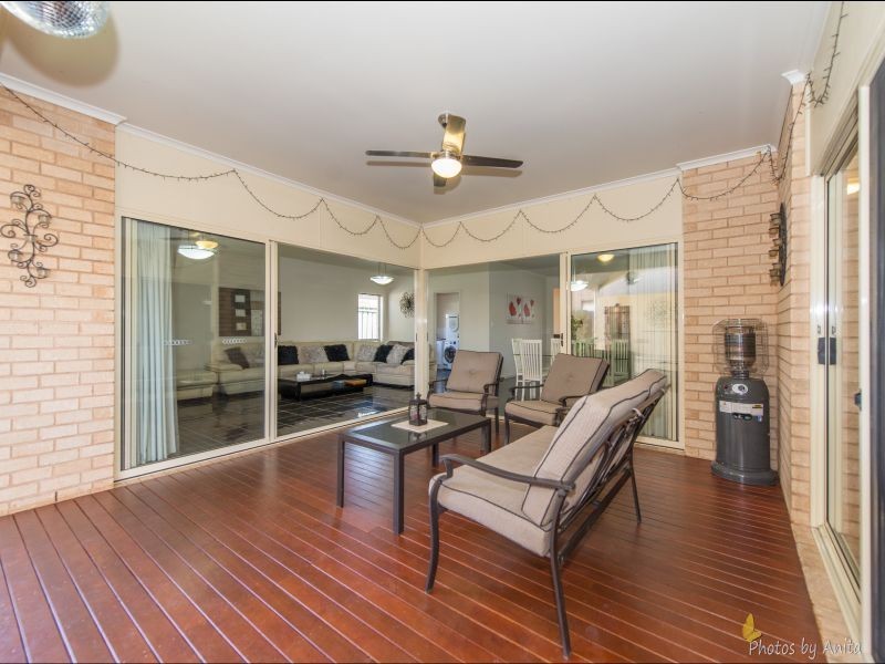 3 Stony Way, Mawson Lakes SA 5095