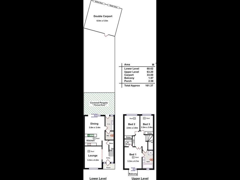 36 Sir Ross Smith Boulevard, Oakden SA 5086