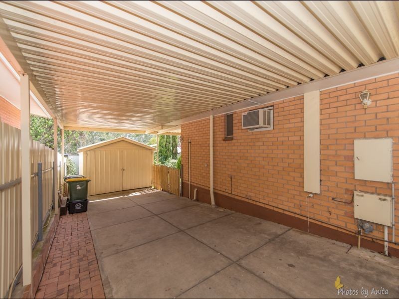 12 Nottingham Crescent, Valley View SA 5093