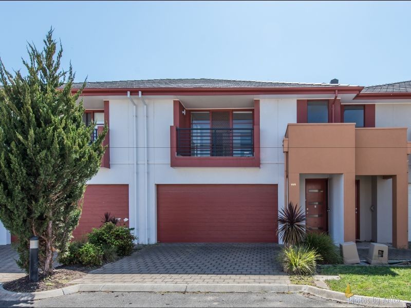 105 Folland Avenue, Northgate SA 5085