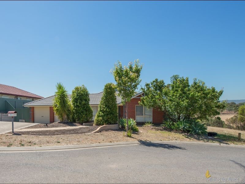 3 Hay Court, Walkley Heights SA 5098