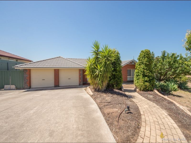 3 Hay Court, Walkley Heights SA 5098