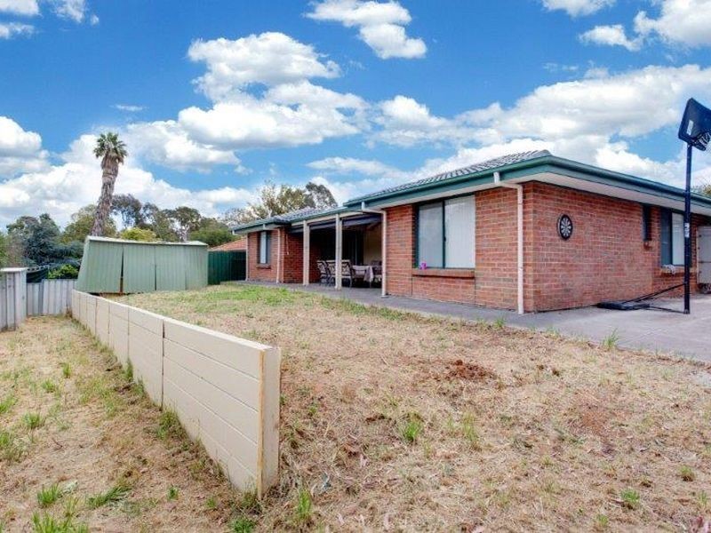 5 Klopper Street, Redwood Park SA 5097