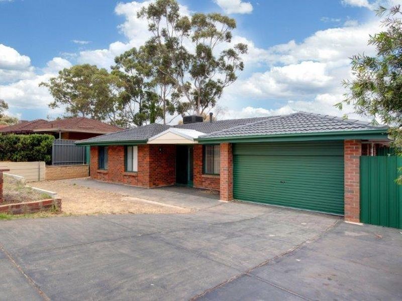 5 Klopper Street, Redwood Park SA 5097