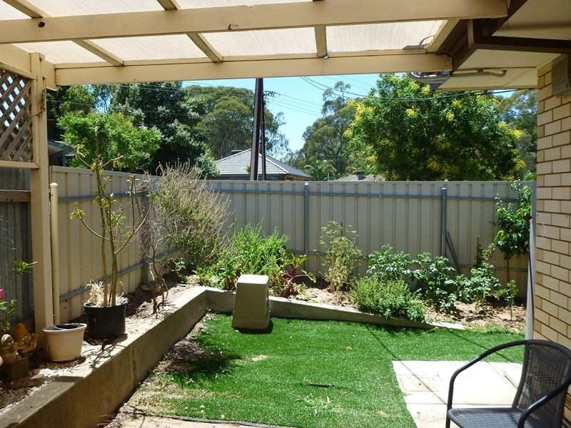 1/4 Sunnyview Crescent, Ridgehaven SA 5097