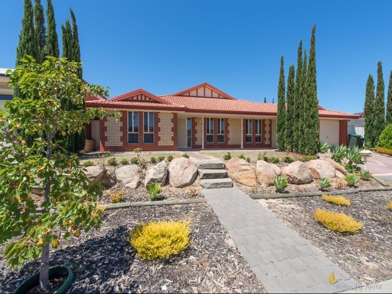 6 Linear Crescent, Walkley Heights SA 5098