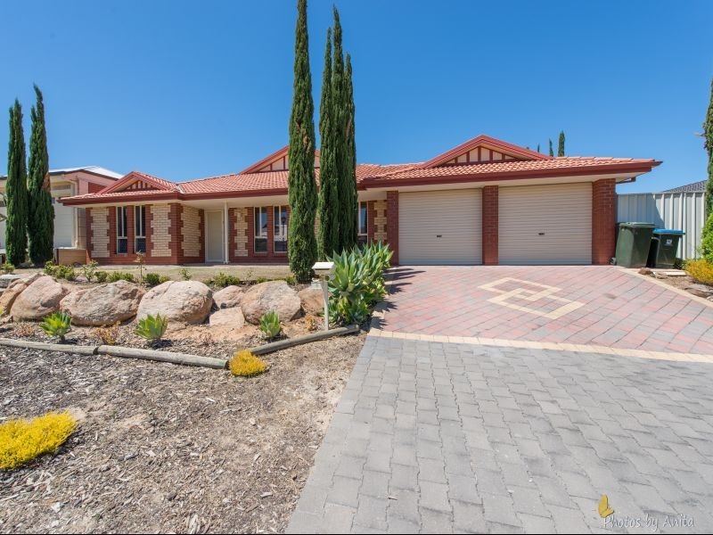6 Linear Crescent, Walkley Heights SA 5098