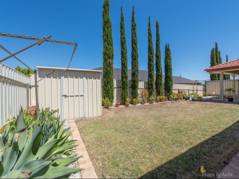 6 Linear Crescent, Walkley Heights SA 5098