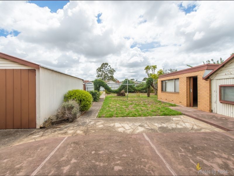 4 Alderney Avenue, Clearview SA 5085