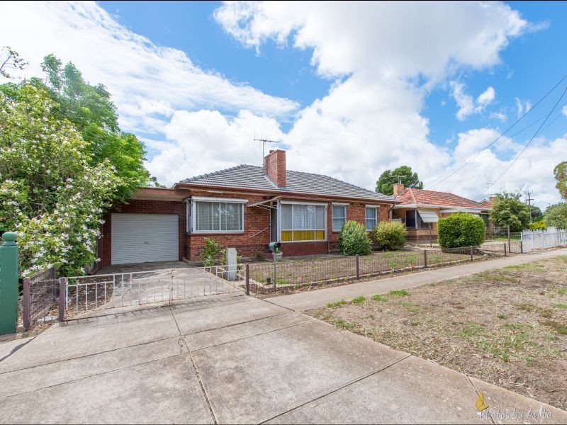 4 Alderney Avenue, Clearview SA 5085