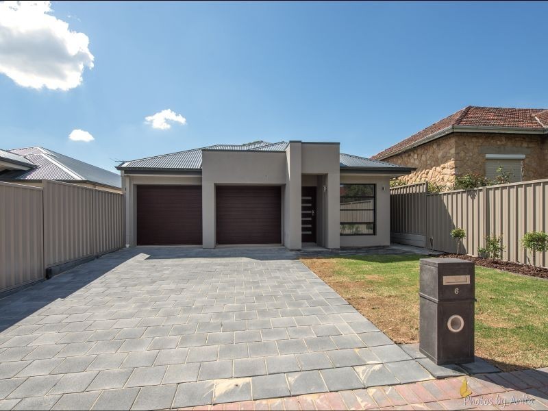 6 Hartman Avenue, Felixstow SA 5070