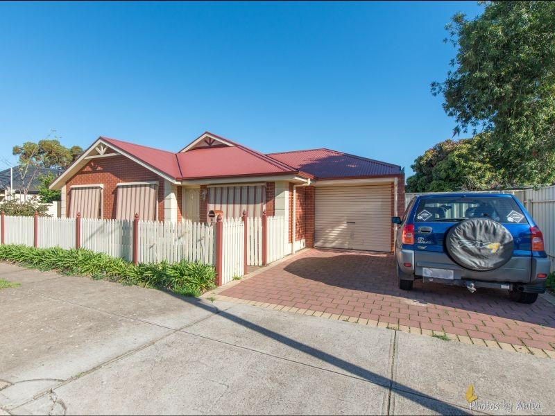 9 Ross Street, Clearview SA 5085