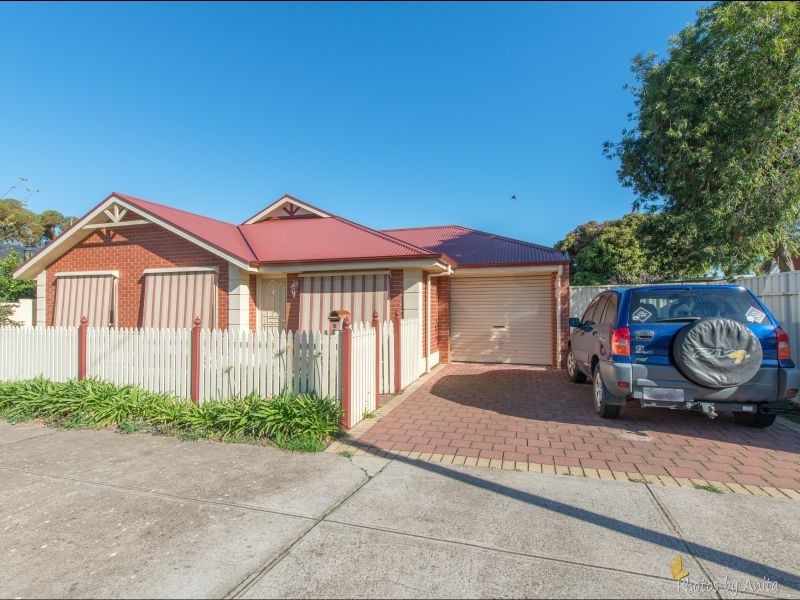 9 Ross Street, Clearview SA 5085