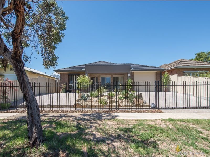 70 Kent Avenue, Clearview SA 5085