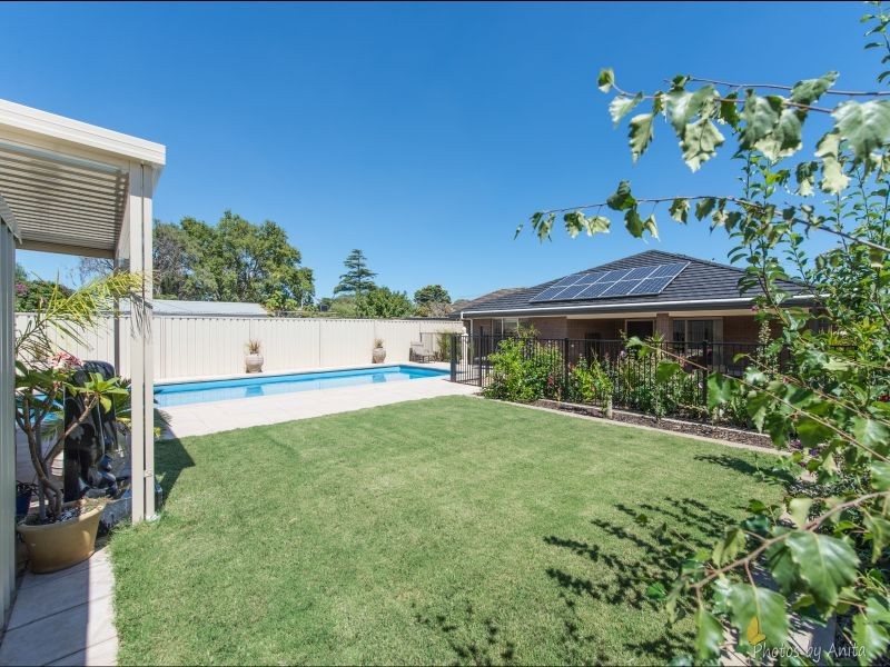 70 Kent Avenue, Clearview SA 5085