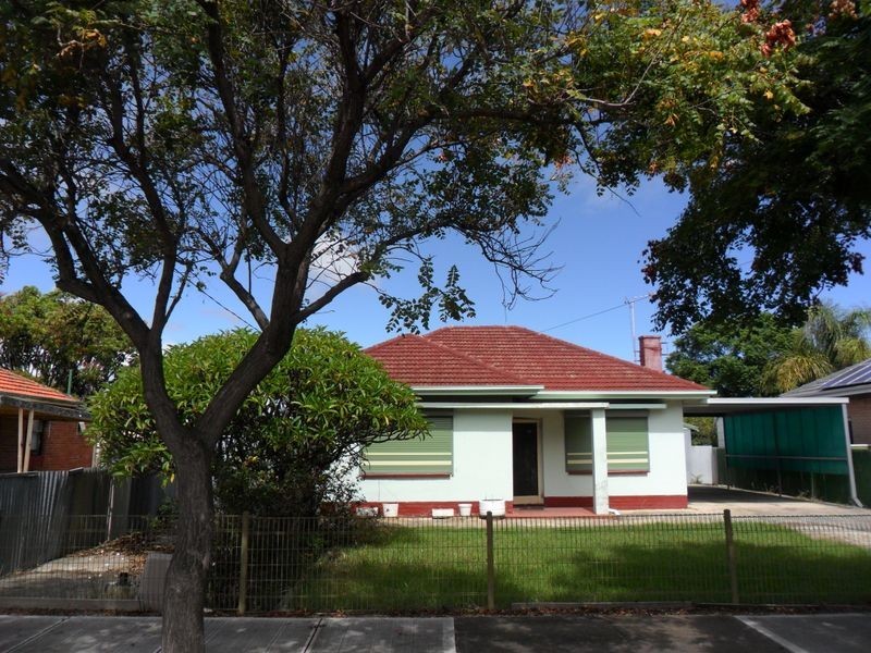 32 Passmore Street, West Richmond SA 5033
