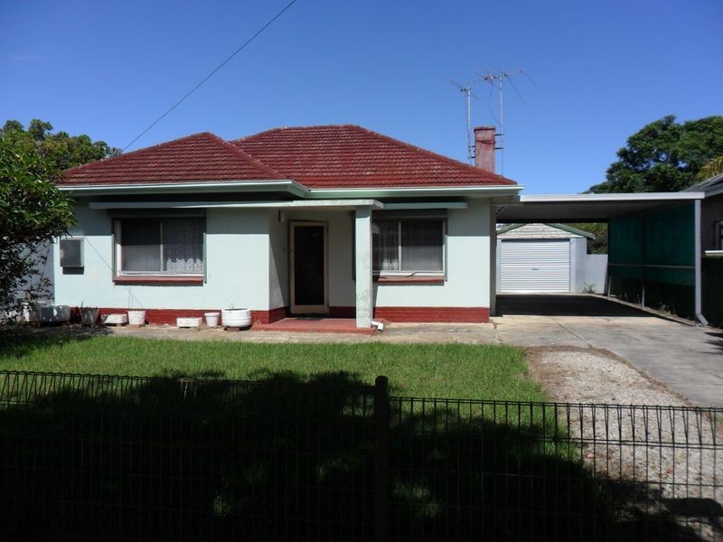 32 Passmore Street, West Richmond SA 5033