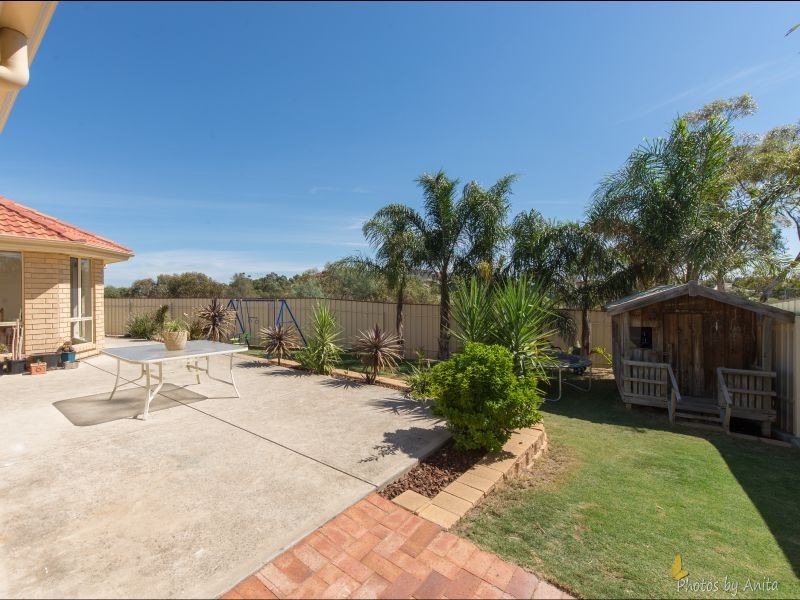 12 Creekview Drive, Walkley Heights SA 5098