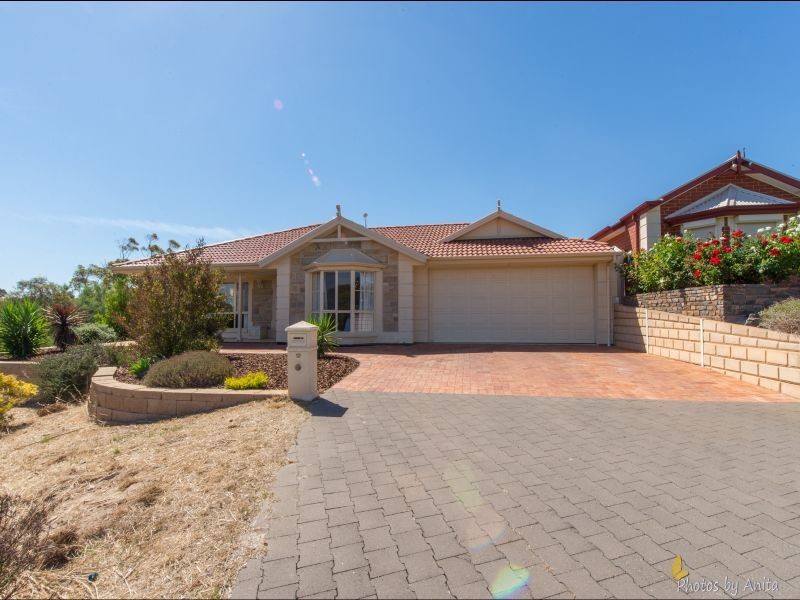 12 Creekview Drive, Walkley Heights SA 5098