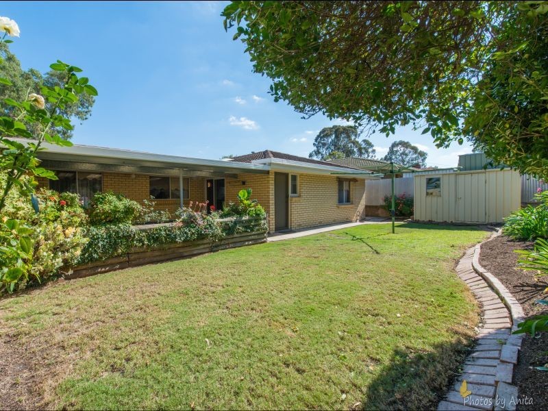 52 Heather Drive, Ridgehaven SA 5097