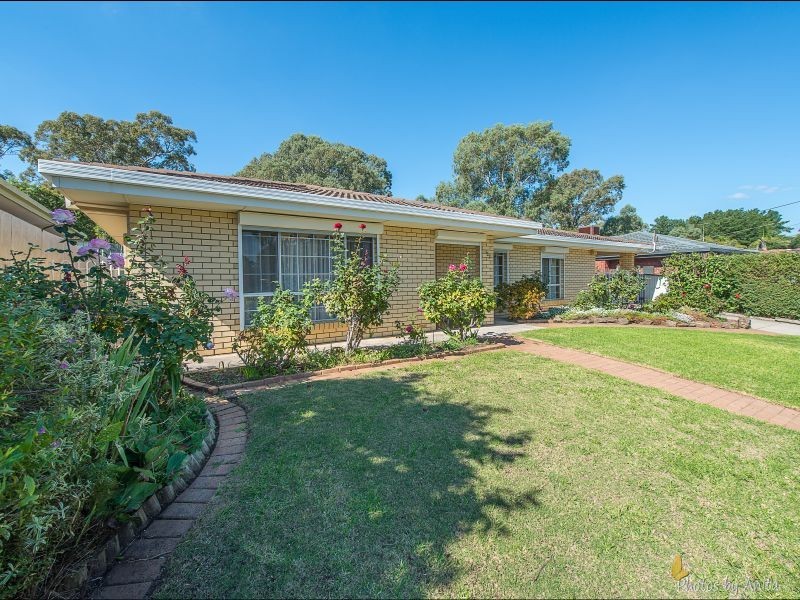 52 Heather Drive, Ridgehaven SA 5097