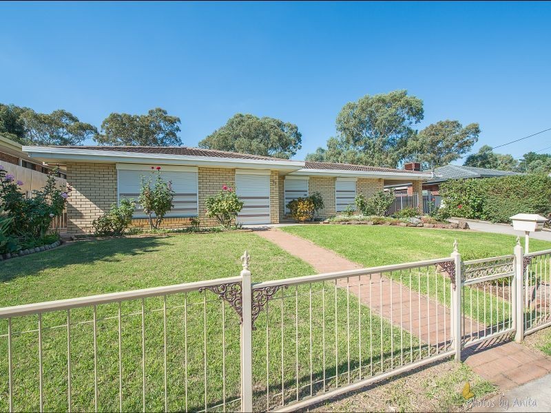 52 Heather Drive, Ridgehaven SA 5097