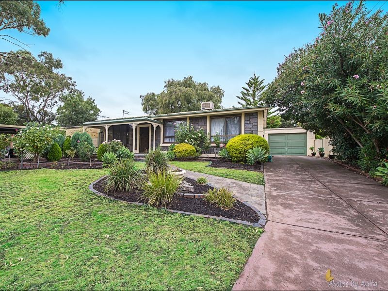 4 Tamar Crescent, Banksia Park SA 5091