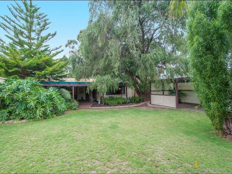4 Tamar Crescent, Banksia Park SA 5091