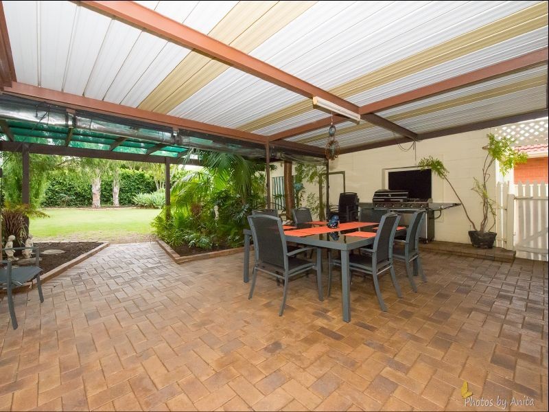 4 Tamar Crescent, Banksia Park SA 5091