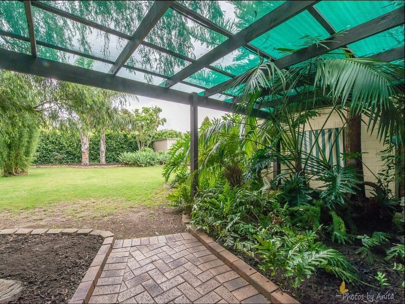 4 Tamar Crescent, Banksia Park SA 5091