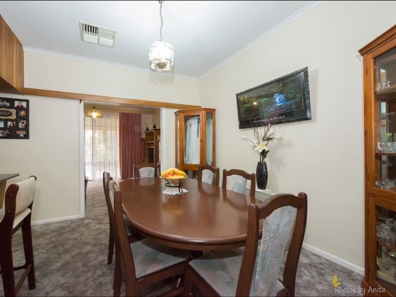 4 Tamar Crescent, Banksia Park SA 5091