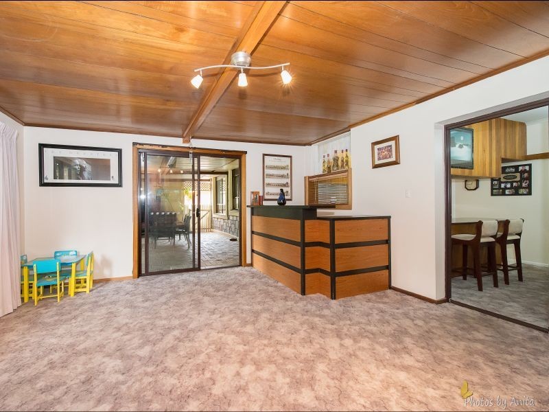 4 Tamar Crescent, Banksia Park SA 5091