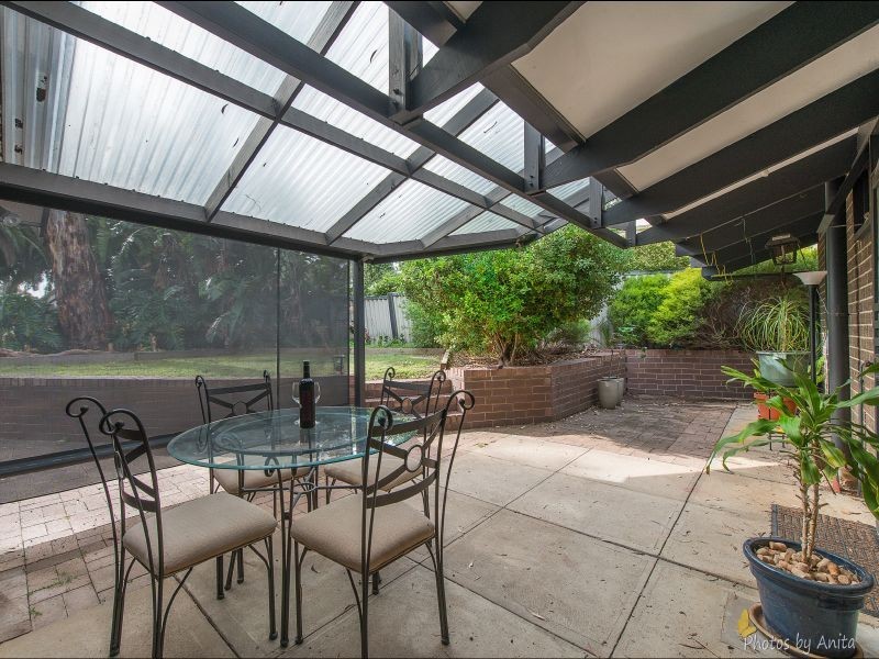 18 Nunyah Drive, Banksia Park SA 5091