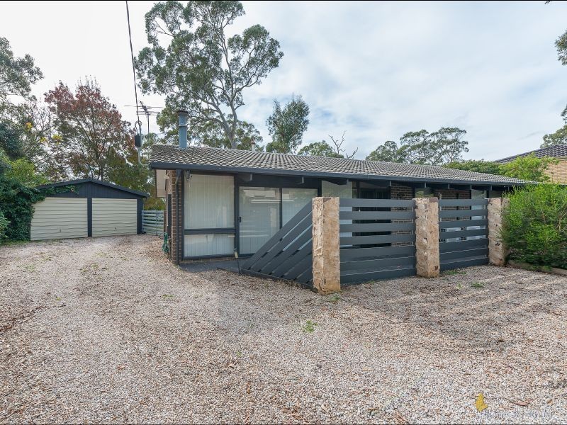 18 Nunyah Drive, Banksia Park SA 5091