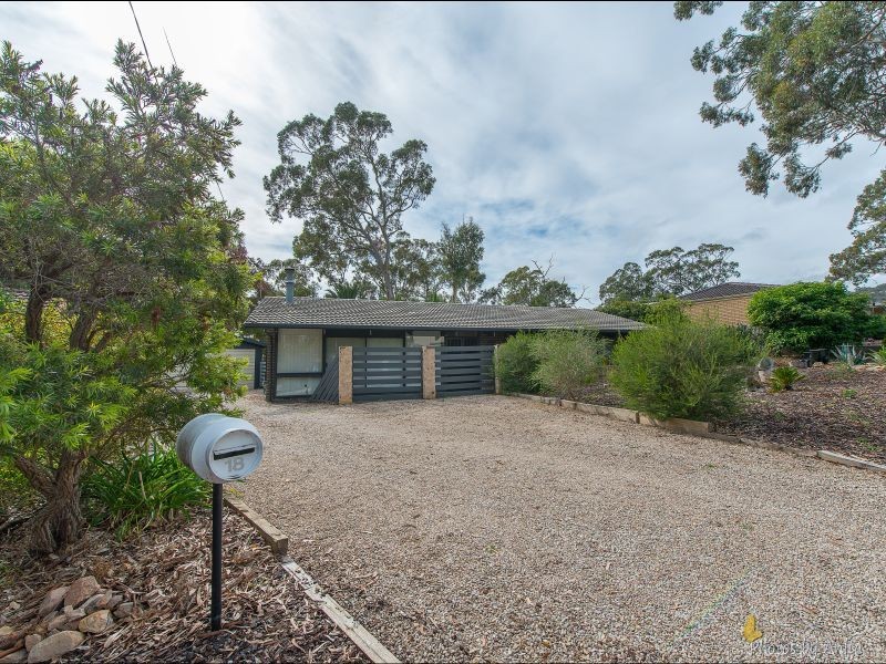 18 Nunyah Drive, Banksia Park SA 5091