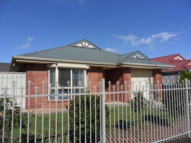 27 Coker Street, Ferryden Park SA 5010