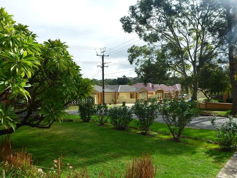 1 Crozier Avenue, Modbury SA 5092