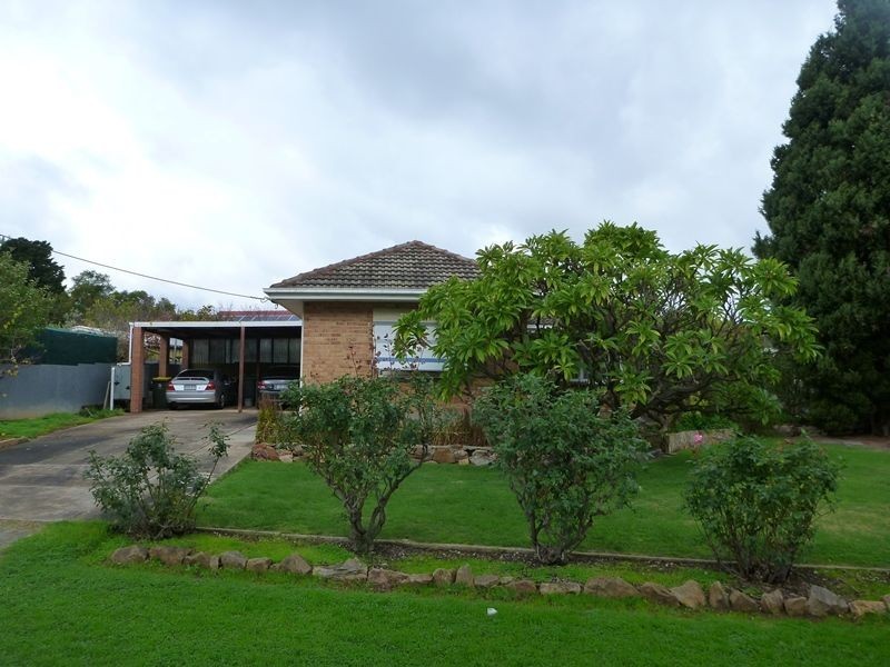 1 Crozier Avenue, Modbury SA 5092