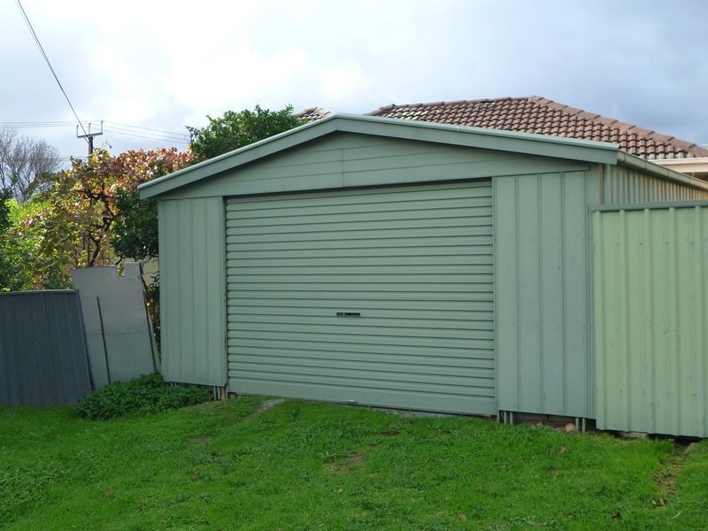 1 Crozier Avenue, Modbury SA 5092