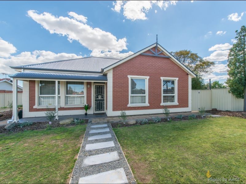 1/12 Gordon Avenue, Clearview SA 5085