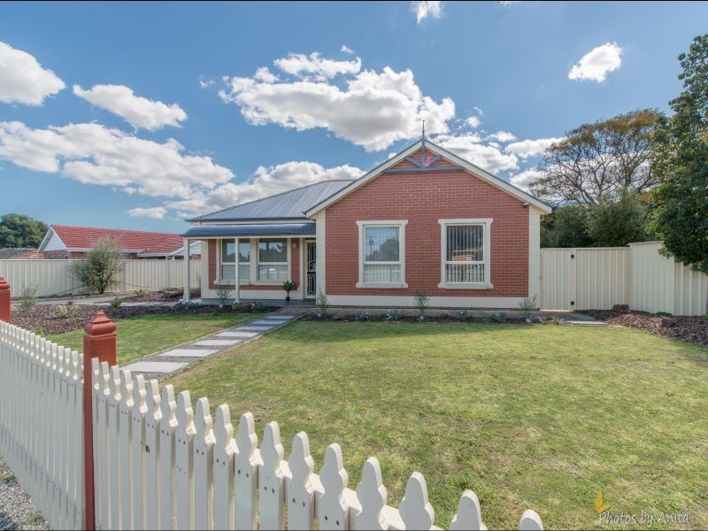 1/12 Gordon Avenue, Clearview SA 5085