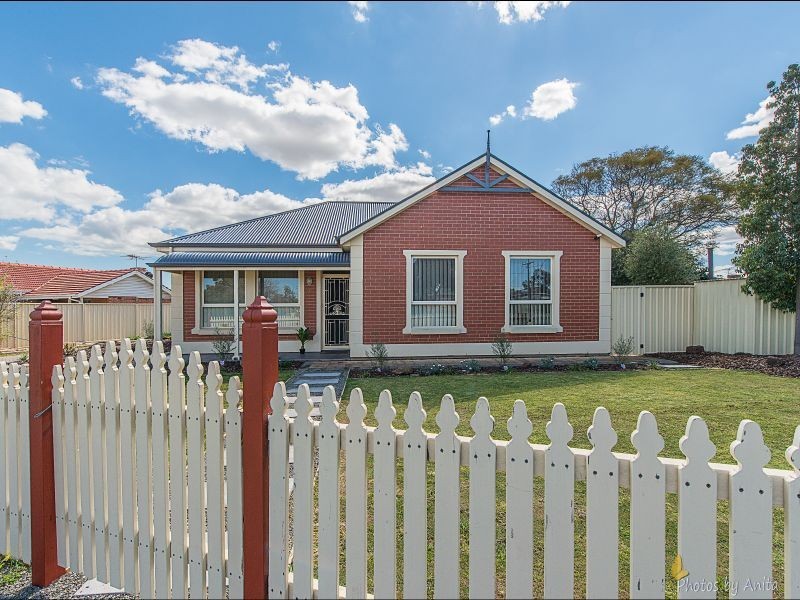 1/12 Gordon Avenue, Clearview SA 5085