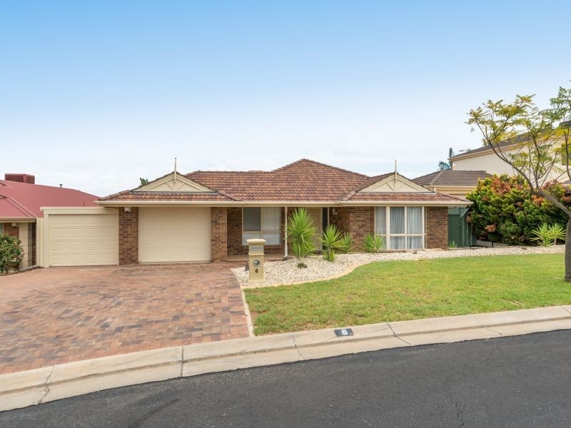 6 Avenger Place, Walkley Heights SA 5098