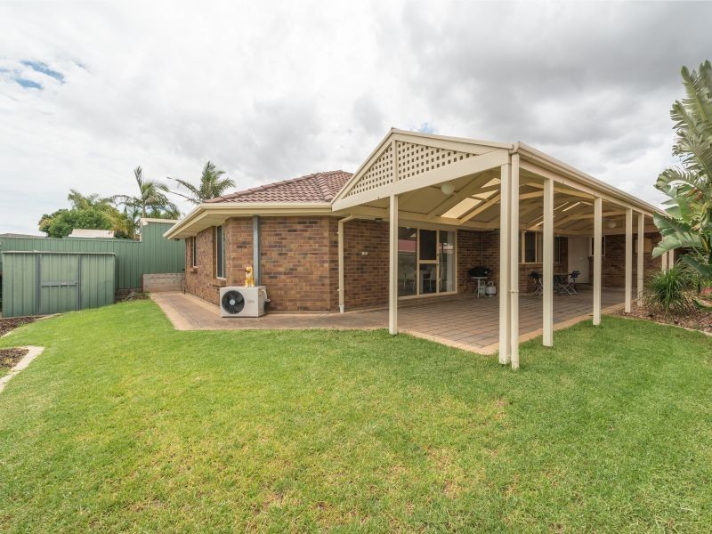 6 Avenger Place, Walkley Heights SA 5098